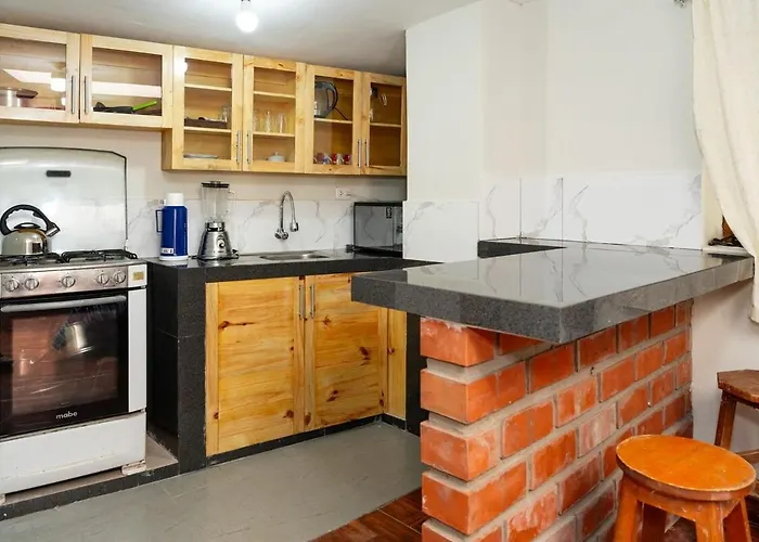 Appartamento Casa Majito Urubamba