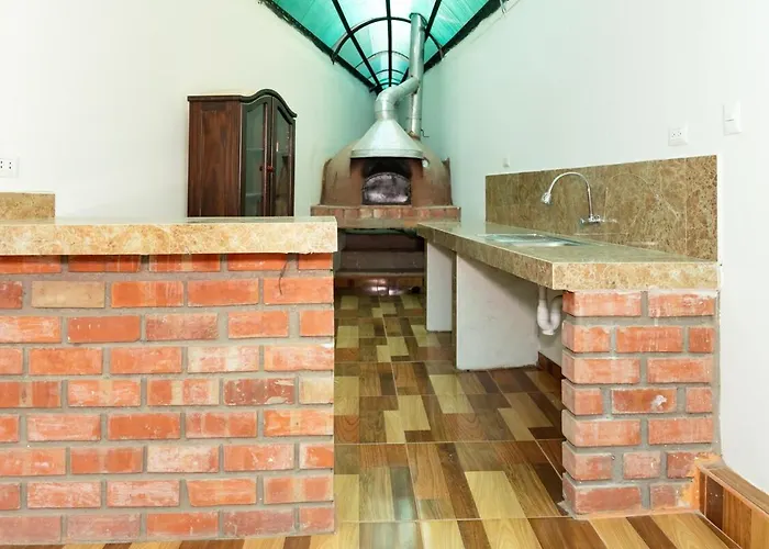 Casa Majito Urubamba