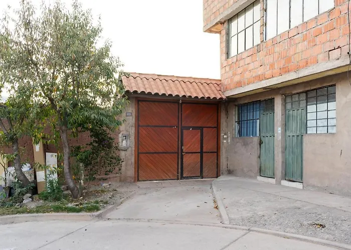 Appartamento Casa Majito Urubamba