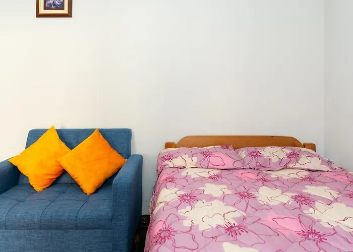 Casa Majito Appartamento *