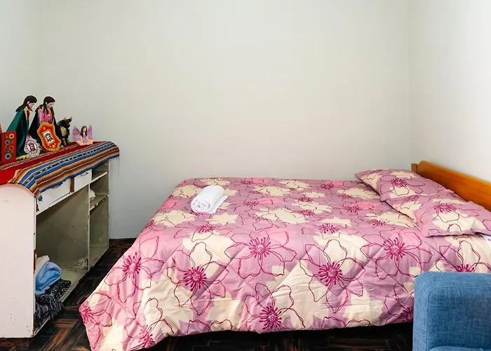 Appartamento Casa Majito