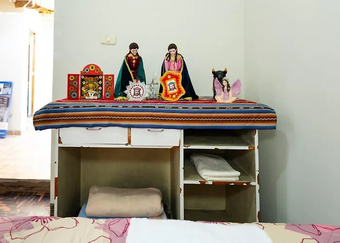 Casa Majito Urubamba