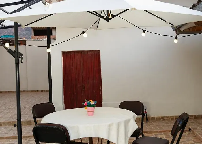 Casa Majito Appartamento