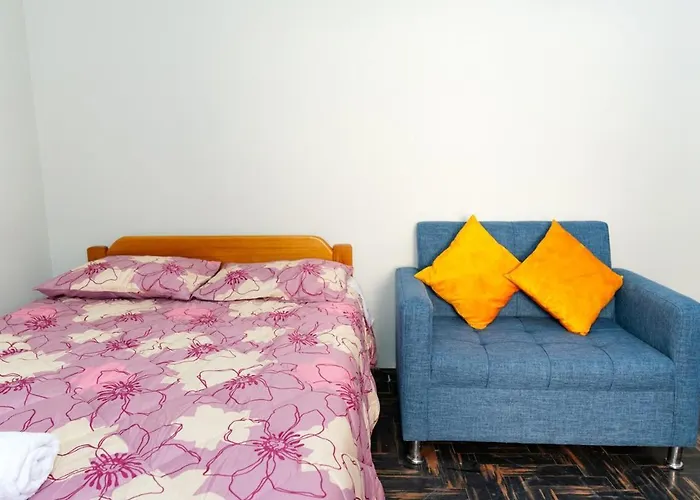 Appartamento Casa Majito