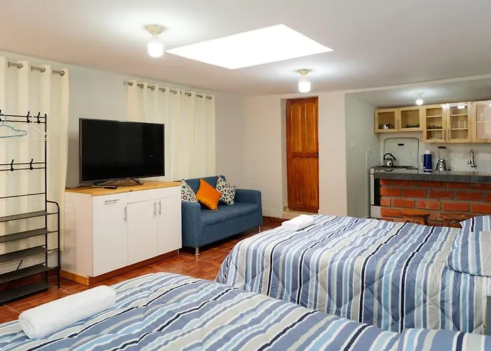 Appartamento Casa Majito