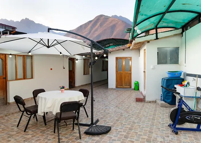 Appartamento Casa Majito