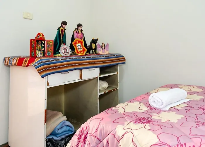 Appartamento Casa Majito *