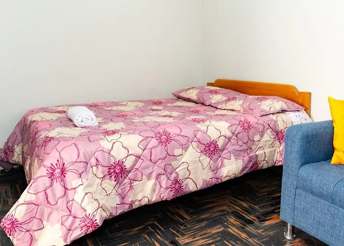 Casa Majito Apartamento *