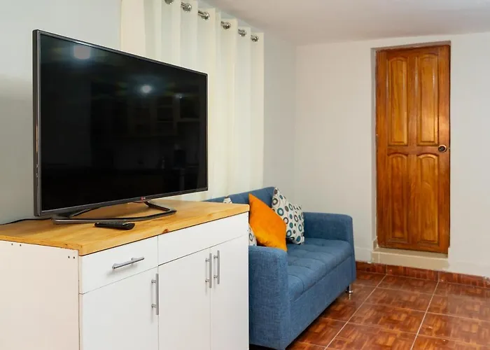 Casa Majito Apartamento *