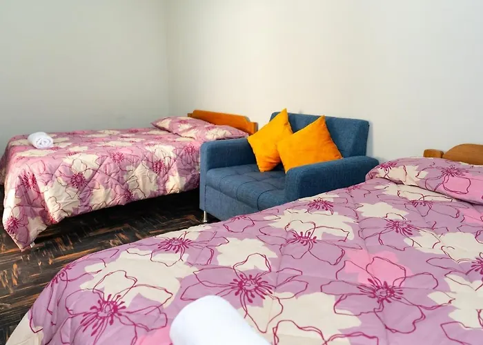 Appartamento Casa Majito Urubamba