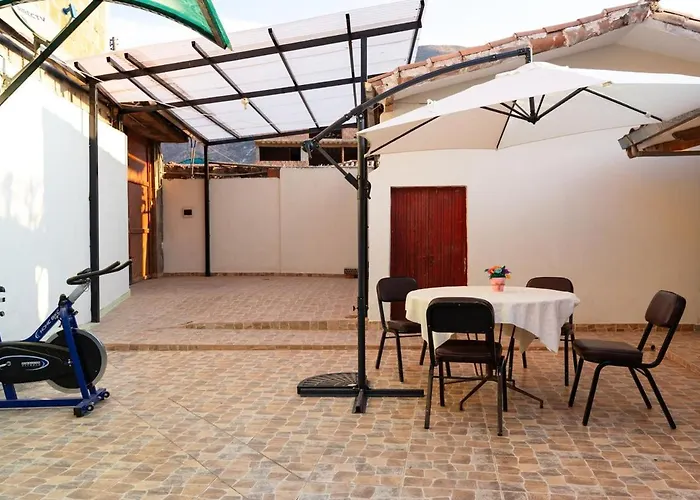 Casa Majito Appartamento *