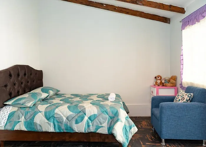 Casa Majito Appartamento Urubamba