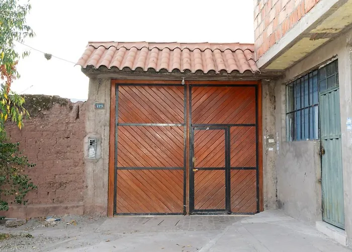 Casa Majito Urubamba