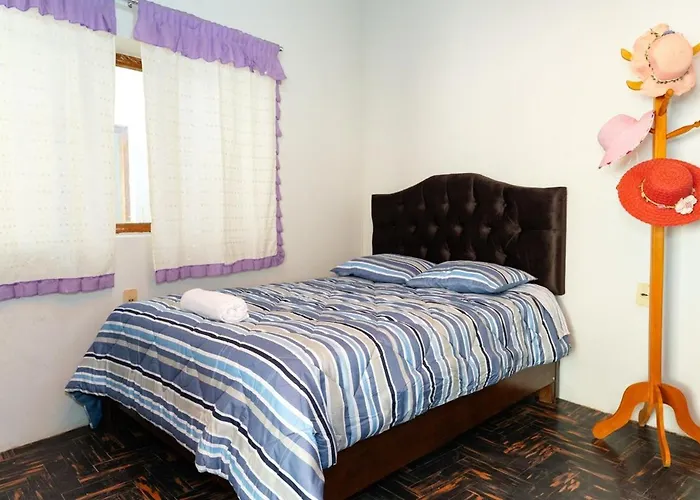 Apartamento Casa Majito
