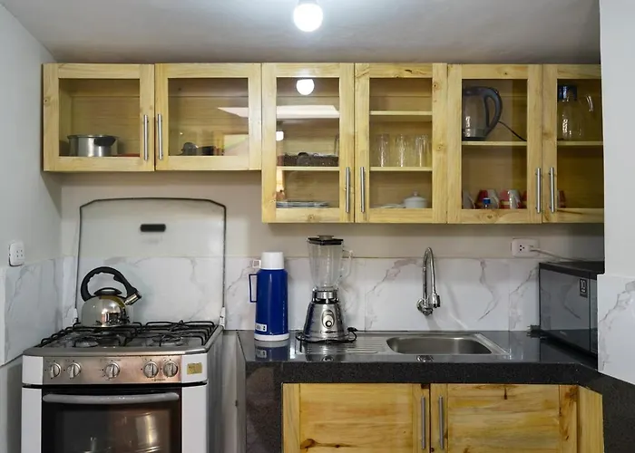 Appartamento Casa Majito