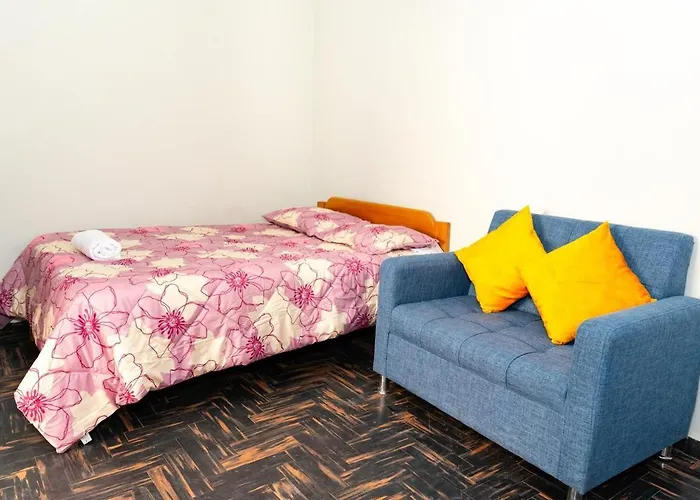 Casa Majito Appartamento Urubamba