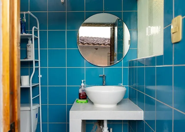 Appartamento Casa Majito *