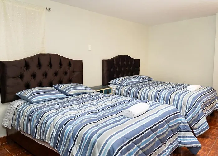 Appartamento Casa Majito Urubamba