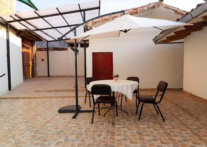 Casa Majito *