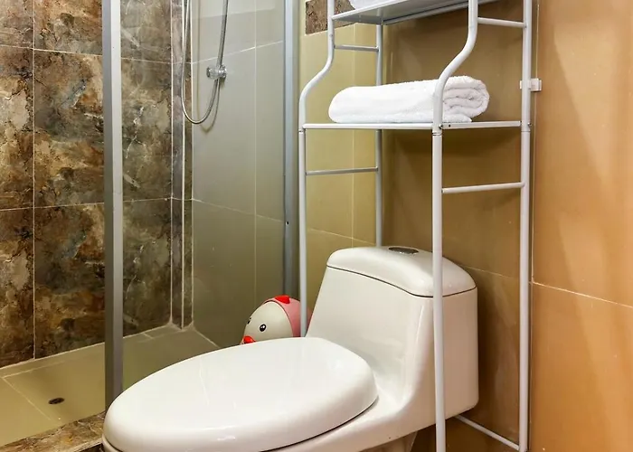 Appartamento Casa Majito
