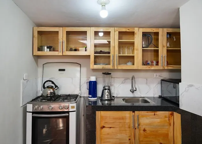 Appartamento Casa Majito *