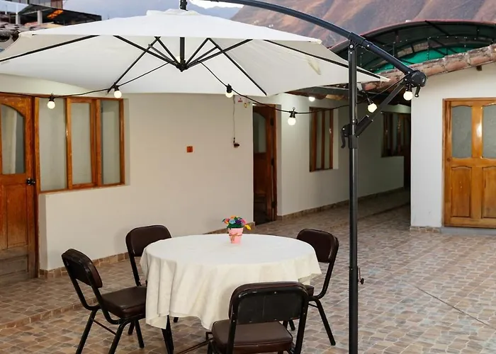 Casa Majito Appartamento *